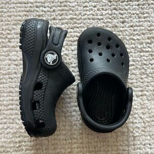 Toddler Crocks